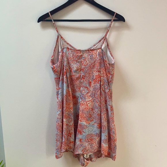 Design Lab Romper - Picture 5 of 5